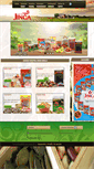 Mobile Screenshot of grupojinca.com